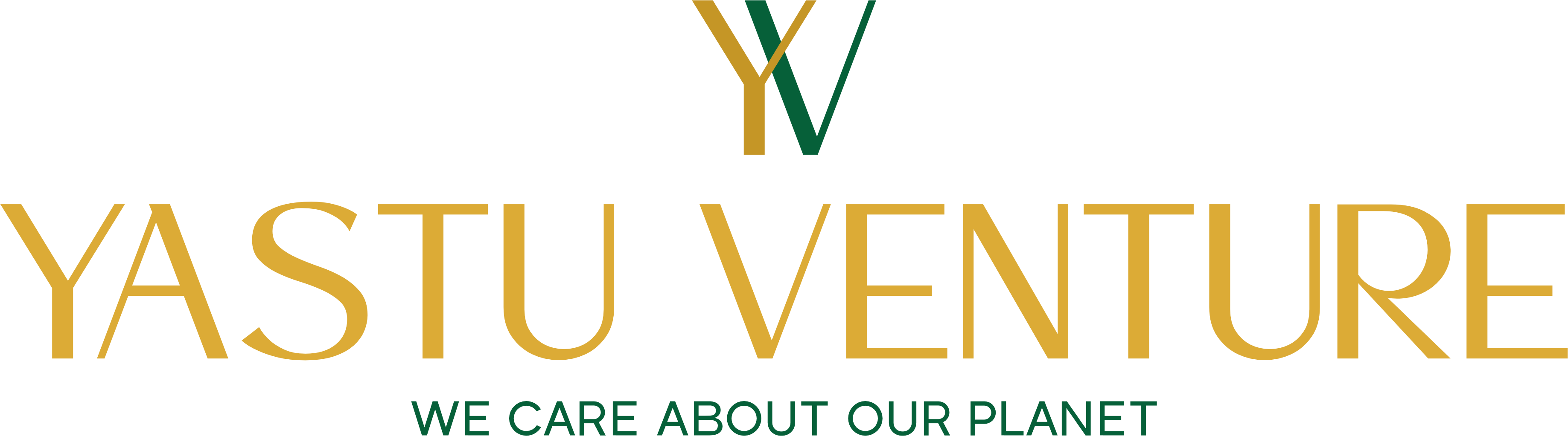 Yastu Venture Logo